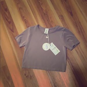 C’est Moi Bamboo Crop